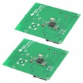 CC2650EMK-5XD - CHAMELEON MULTI-PROTOCOL 2.4GHZ