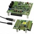 DC9001A - BOARD IP EVAL/DEV 32MOTE PCBA