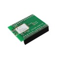 ABBTM-NVC-MDCS71-MESH-CON - DEV BRD ABBTM-NVC-MDCS71-MESH