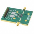 EV1HMC1099LP5D - EVAL BOARD HMC1099LP5D PCB ASSY