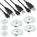 CC2540TDK-LIGHT - DEV KIT BT LOW ENERGY LIGHT