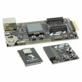 SLWSTK6101A - DEV KIT BLE BGM111 2.4GHZ