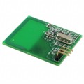 MICRF112-315-EV - EVAL BOARD FOR MICRF112 315MHZ