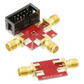 BGS12PL6BOARDTOBO1 - BOARD BGS12PL6 RF MOS