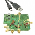 ADRF6602-EVALZ - EVAL BOARD FOR ADRF6602
