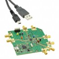 ADRF6655-EVALZ - EVAL BOARD FOR ADRF6655