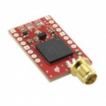 GPS-11058 - EVAL BOARD VENUS GPS W/SMA CONN