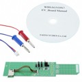 WBSAGVDX7 - WYSAGVDX7 EVALUTION BOARD