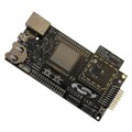 SLWSTK6020A - DEV KIT BLE EFR32BG 2.4GHZ