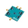 EV1HMC9060LP5 - EVAL BOARD FOR HMC9060