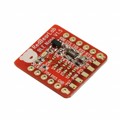 WRL-13729 - REDBEARLAB BLE NANO - NRF51822