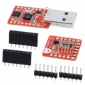 WRL-13730 - REDBEARLAB BLE NANO KIT NRF51822