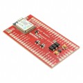 WRL-11927 - SPARKFUN BLUETOOTH AUDIO BREAKOU
