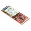 WRL-12580 - SPARKFUN BLUETOOTH MATE GOLD