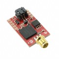 GPS-10920 - SPARKFUN VENUS GPS LOGGER - SMA