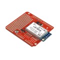 WRL-09954 - SPARKFUN WIFLY SHIELD