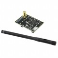 SLWRB4502C - EZR32WG 868 MHZ 13 DBM RADIO BOA
