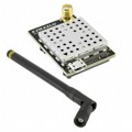 SLWRB4503A - EZR32LG 915 MHZ 20 DBM RADIO BOA