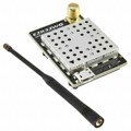SLWRB4504B - EZR32WG 169 MHZ 20 DBM RADIO BOA