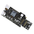 SLWSTK6101B - DEV KIT BLE BGM111 BGM113 2.4GHZ