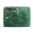 LC72717PWGEVB - EVAL BOARD LC72717PWG