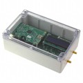 IOT434STK1-8 - 434MHZ IOT STARTER KIT W 8-CH