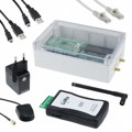 IOT868STKLM1 - 868 IOT LORAMOTE STARTER KIT