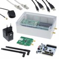 IOT868STKMB1 - 868 IOT MBED STARTER KIT