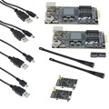 SLWSTK6243A - DEV KIT WIRELESS EZR32HG 490MHZ