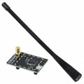 SLWRB4545A - DEV BOARD EZR32HG 490MHZ
