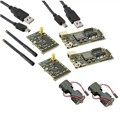 SLWSTK6060A - DEV KIT EFR32FG 915MHZ 2.4GHZ