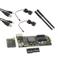 SLWSTK6061A - DEV KIT EFR32FG 868MHZ 2.4GHZ