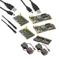 SLWSTK6063A - DEV KIT EFR32FG 434MHZ 2.4GHZ