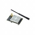 SLWRB4251D - EFR32FG 2400/169 MHZ 20 DBM DUAL
