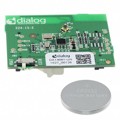 DA14681-01U2DB-P - DA14681 WL-CSP53 DB PRO DEV KIT