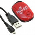 BCM9WICED_SENSE - BLUETOOTH/802.15.1 WICEDSENSE BL
