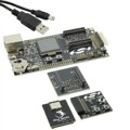 SLWSTK6101C - BLUE GECKO BLUETOOTH MODULE WIRE