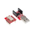 WRL-14071 - REDBEARLAB BLE NANO KIT NRF51822