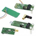 LBWA1KL1FX-TEMP-DS-SD - WIFI / 802.11 DEVELOPMENT TOOLS