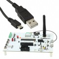 808-0068 - EVAL BOARD FOR GS2101MIE