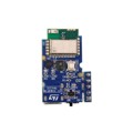 STEVAL-BLUEMIC-1 - STEVAL-BLUEMIC-1