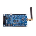 STEVAL-IDB008V1 - EVALUATION PLATFORM BASED