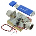 EVB2460 - EVALUATION BOARD ACA2460P2