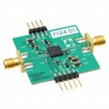 EVB7124 - EVALUATION BOARD AWB7124P8