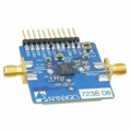 EVB7238 - EVALUATION BOARD AWB7238P9