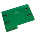 XC111 - CONNECTOR BOARD FOR XR111