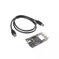 WRL-15043 - BLADERF 2.0 MICRO XA4