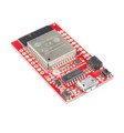 WRL-15006 - LORA GATEWAY - 1-CHANNEL (ESP32)