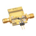 CA3509M4-EV15 - EVAL BOARD - TUNED FOR 1.57GHZ