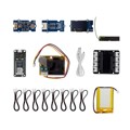 BRN402-AQKT - BORON AIR QUALITY MONITORING KIT